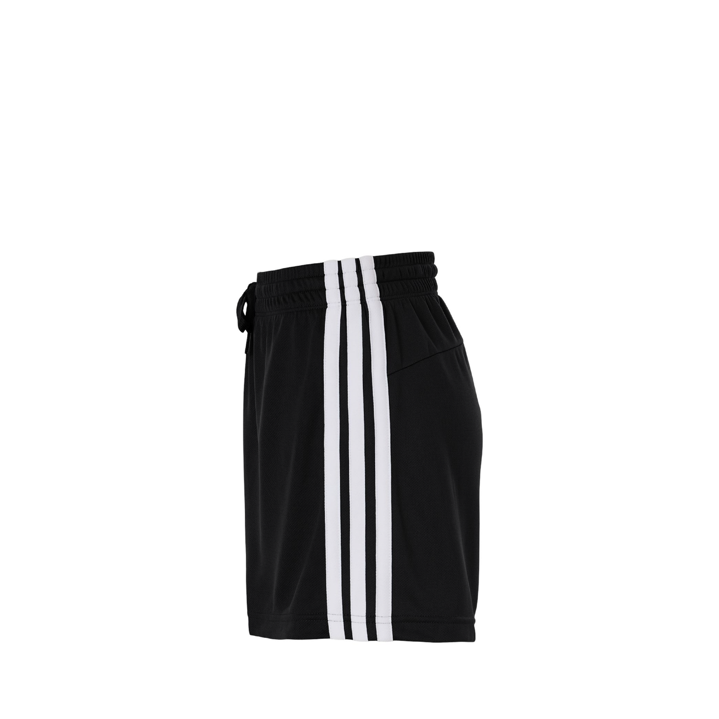 L.U.S.C. | Adidas Women's 3-Stripes 3" Shorts