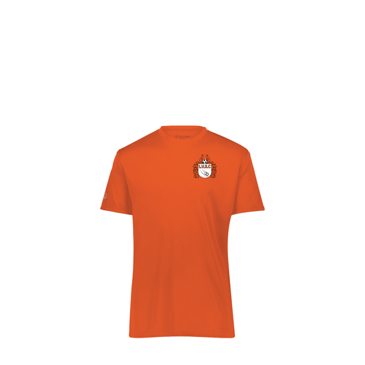 LUSC | Camiseta juvenil Holloway Momentum - Blanca 