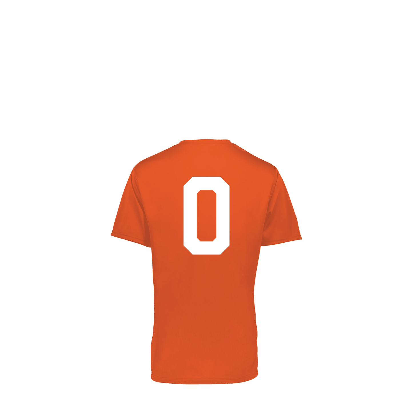 LUSC | Camiseta juvenil Holloway Momentum - Blanca 