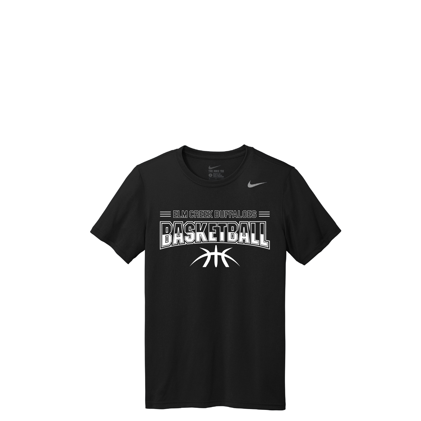 Elm Creekl | Nike YOUTH Team rLegend Tee