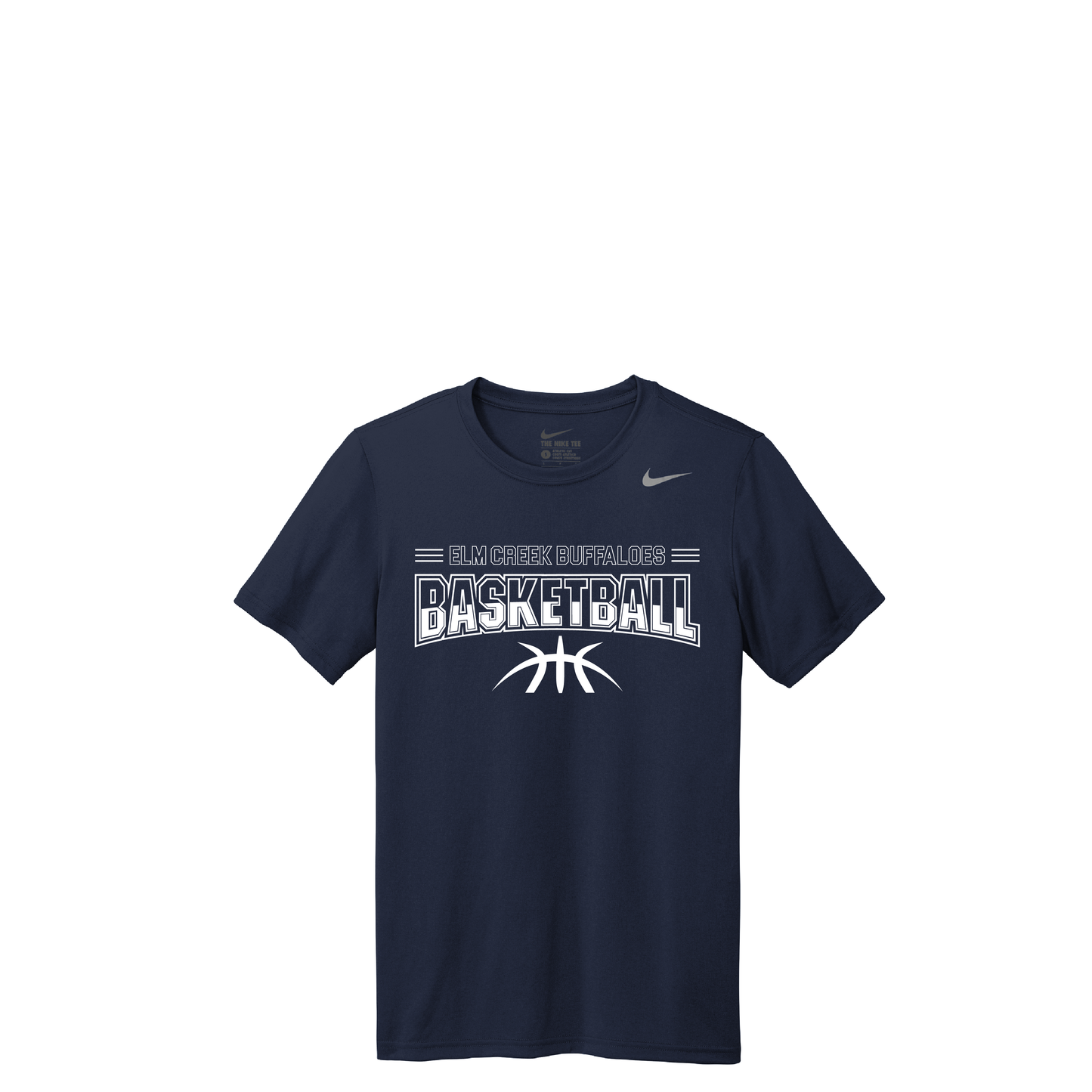 Elm Creekl | Nike YOUTH Team rLegend Tee