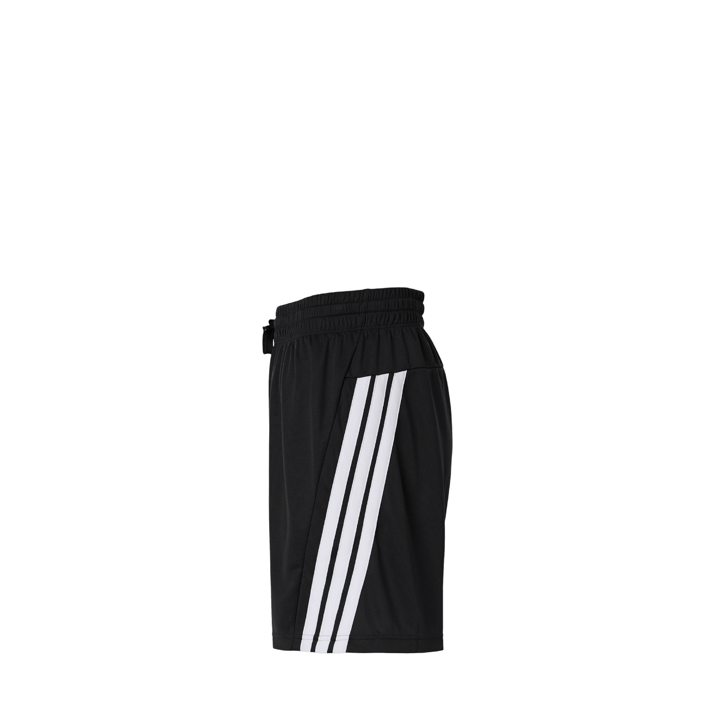 L.U.S.C. | Adidas Youth 3-Stripes 7" Shorts