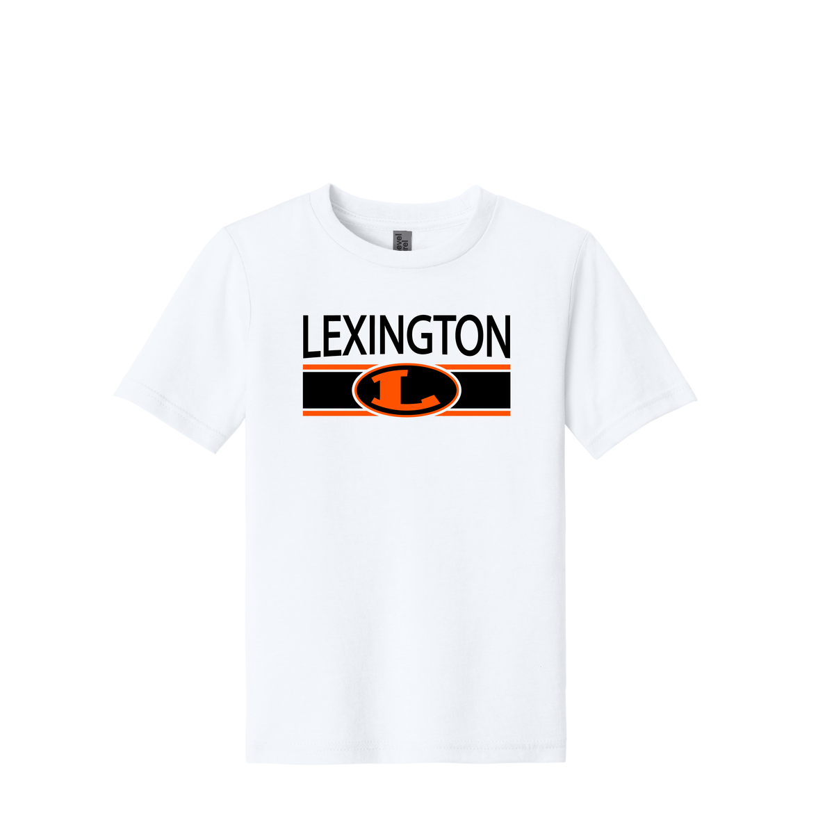 Next Level Apparel Youth Unisex Tee