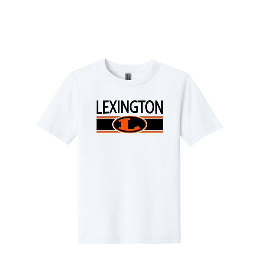 Next Level Apparel Youth Unisex Tee