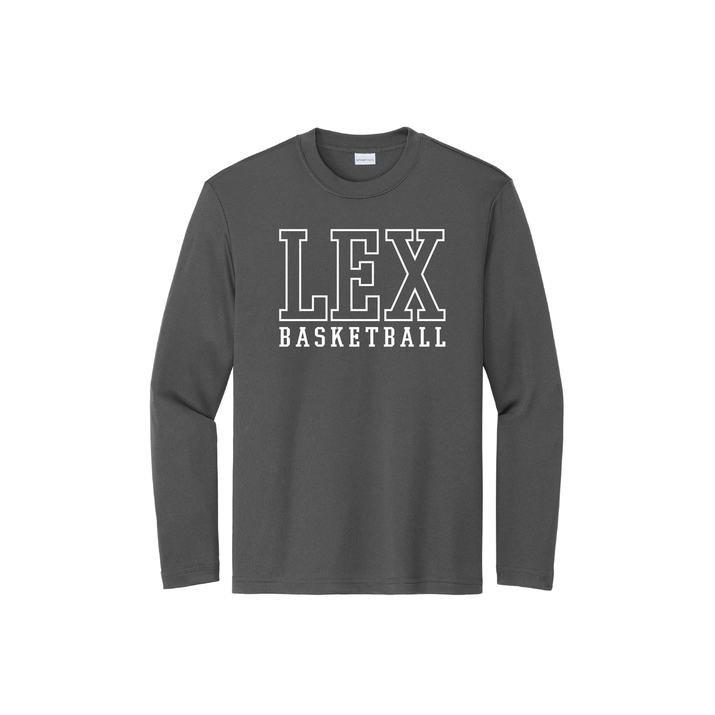 LBA | Sport-Tek YOUTH Long Sleeve Competitor Tee