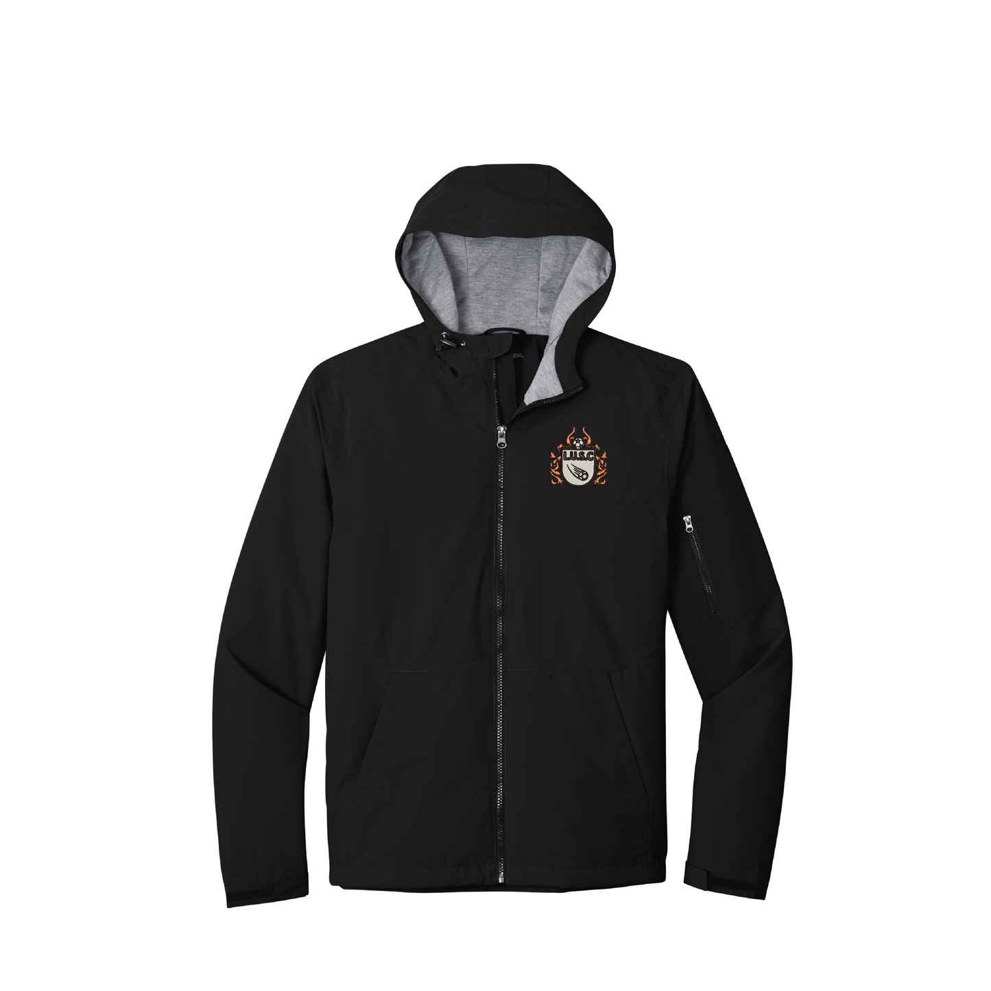 L.U.S.C. | Sport-Tek Youth Waterproof Insulated Jacket