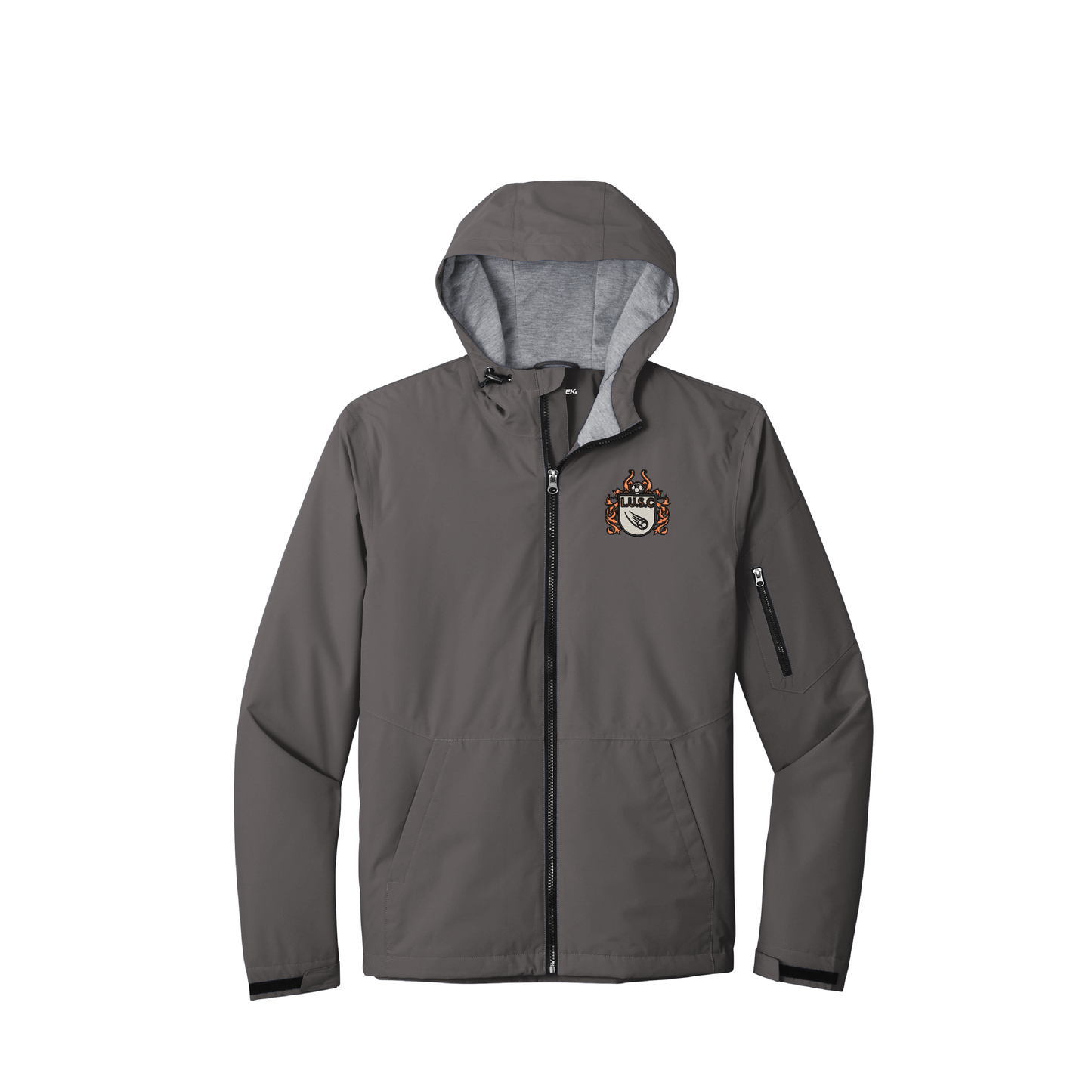 L.U.S.C. | Sport-Tek Youth Waterproof Insulated Jacket