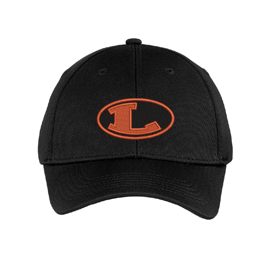 Sport-Tek Youth PosiCharge RacerMesh Cap
