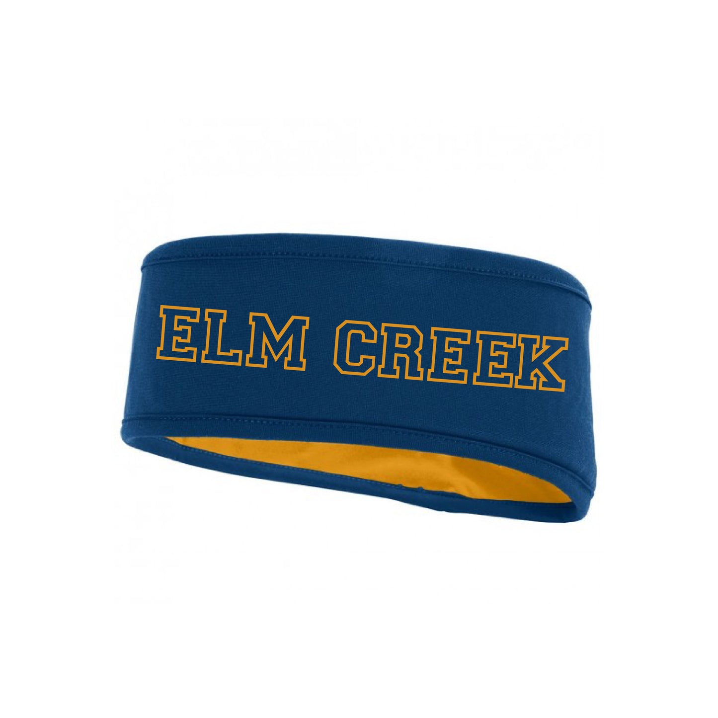 Elm Creek | Augusta Sportswear Reversible Headband