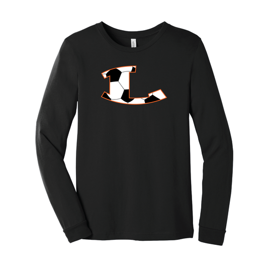 Bella + Canvas Triblend Long Sleeve Tee