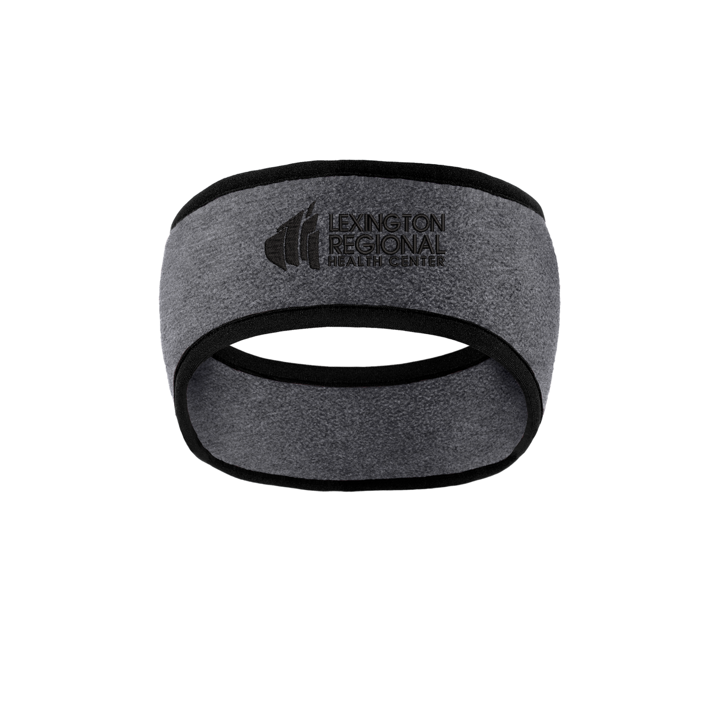 LRHC | Port Authority Two-Color Fleece Headband