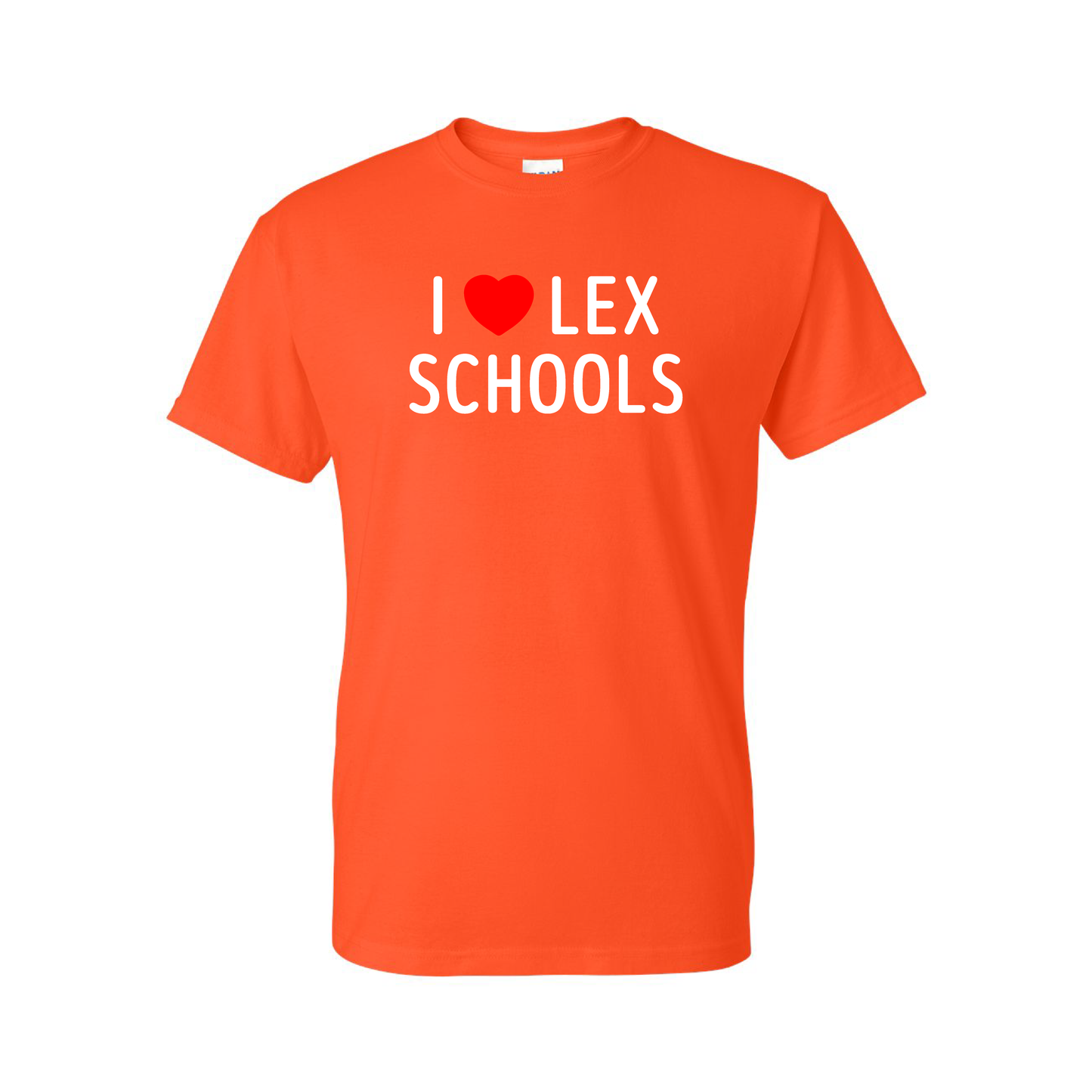 LEA | Next Level Apparel Unisex Cotton Tee (Youth & Adult Sizes)