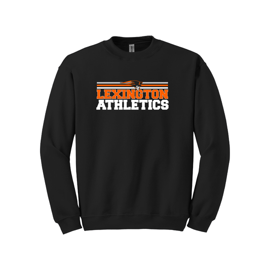 Gildan Heavy Blend Crewneck Sweatshirt