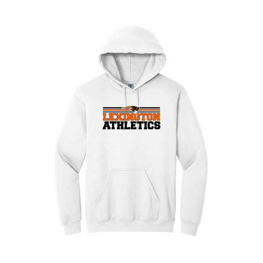 Gildan Heavy Blend Hooded Sweatshirt