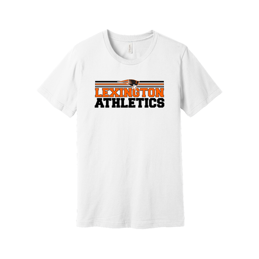 Bella+Canvas Unisex Jersey Short Sleeve Tee