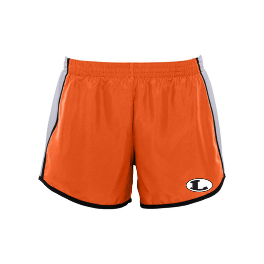 Augusta Sportswear Girls Pulse Team Shorts