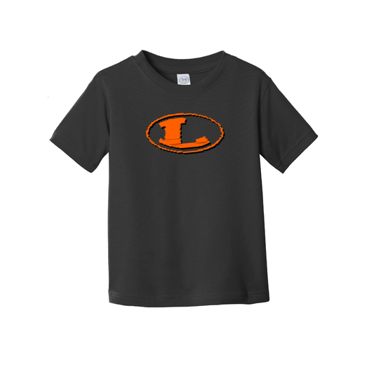 Rabbit Skins Toddler Fine Jersey Tee
