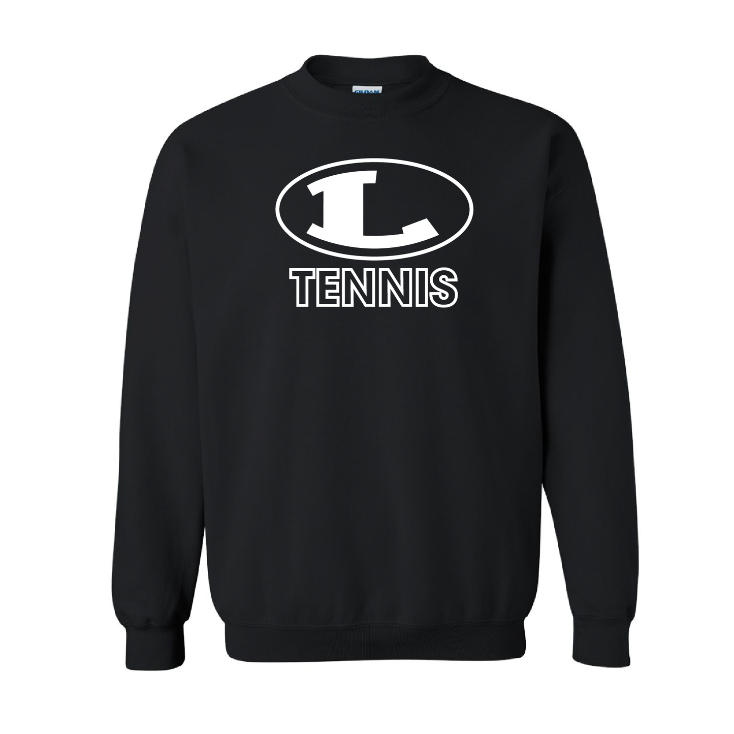 Maids Tennis | Gildan Heavy Blend Crewneck Sweatshirt (Youth & Adult Sizes)