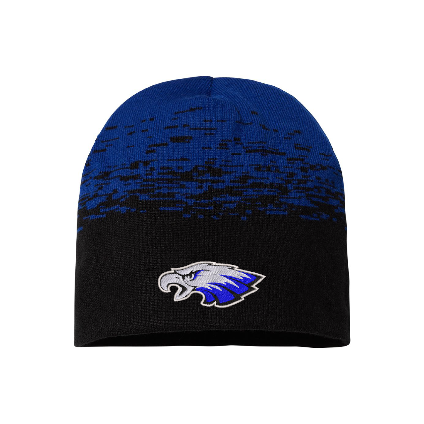 Overton | Cap America USA-Made Static Beanie