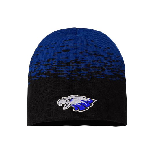 Overton | Cap America USA-Made Static Beanie