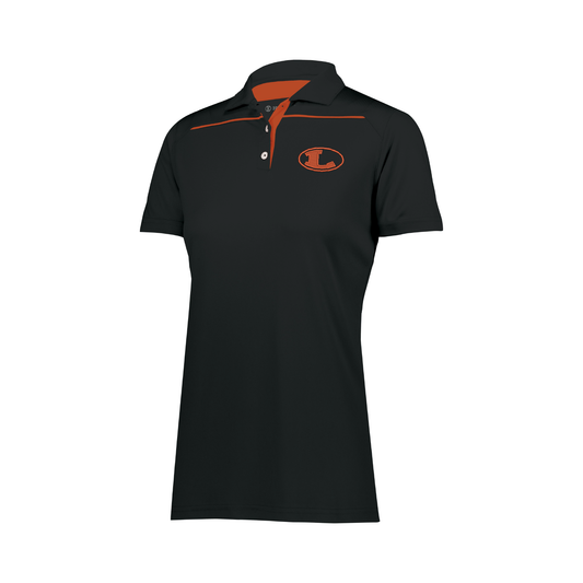 Holloway Ladies Defer Polo