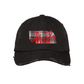Nebraska | District Distressed Cap