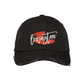 District Distressed Cap