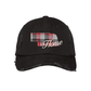 Nebraska | District Distressed Cap