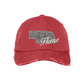 Nebraska | District Distressed Cap