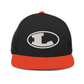 Pacific Headwear Perforated F3 Performance Flexfit Cap