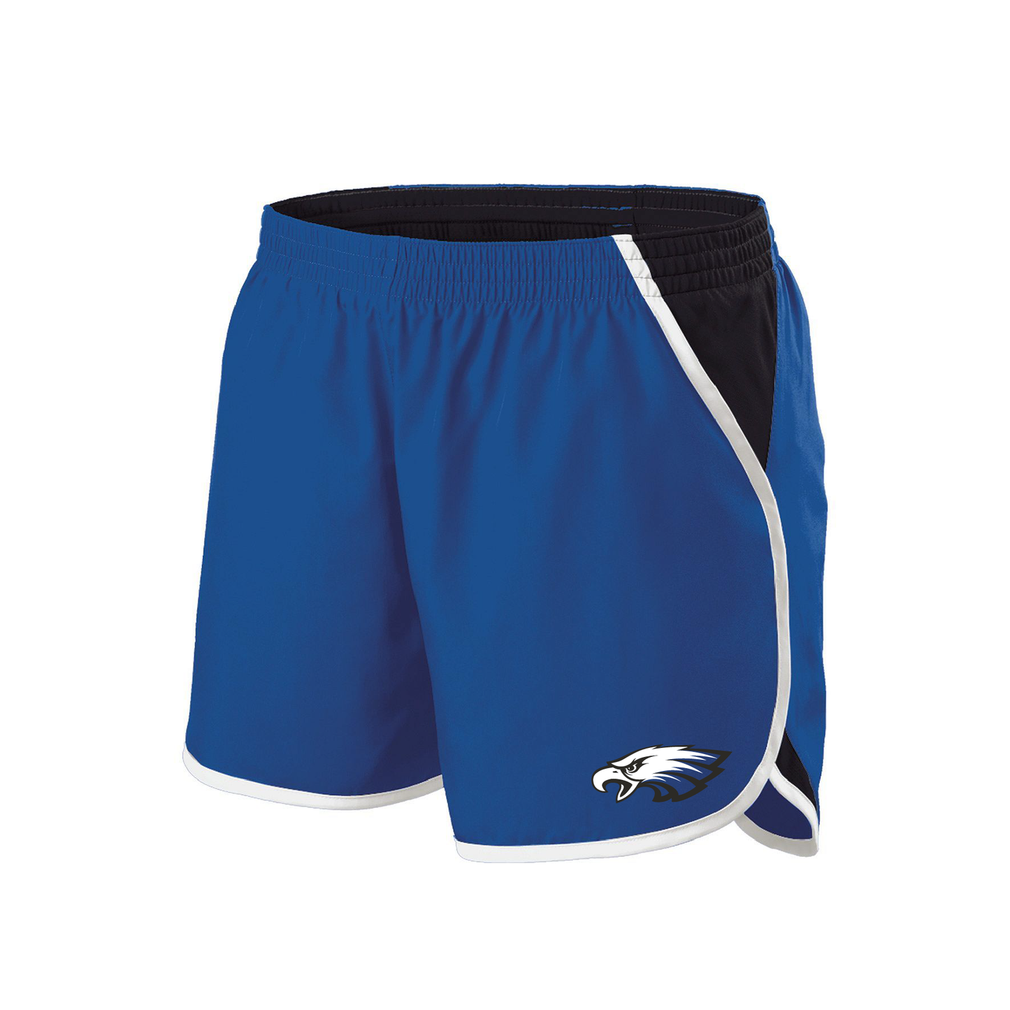 Overton | Holloway Ladies Energize Shorts