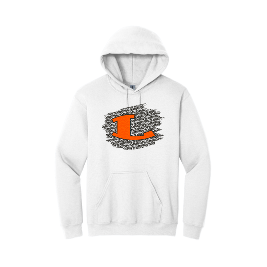 Gildan Heavy Blend Hooded Sweatshirt