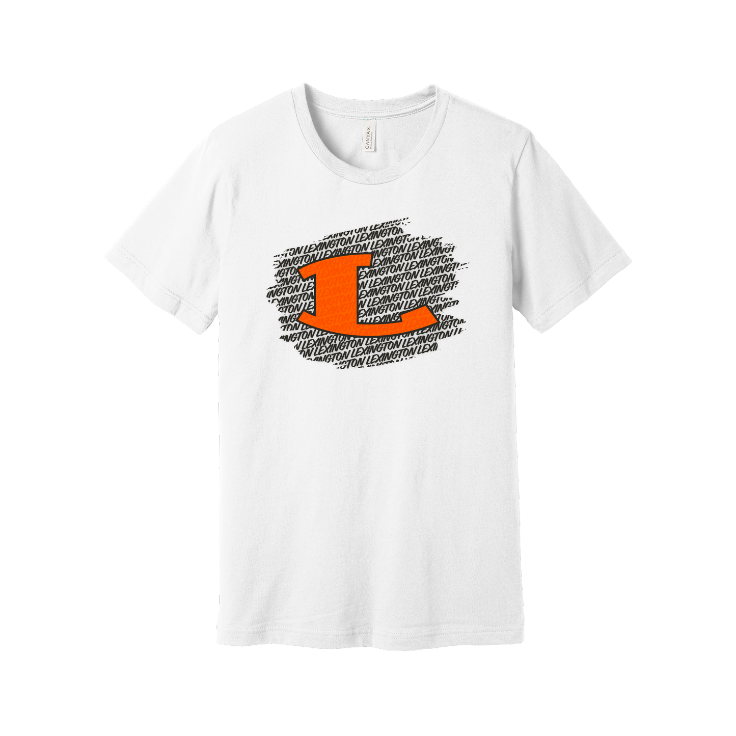 Bella+Canvas Unisex Jersey Short Sleeve Tee
