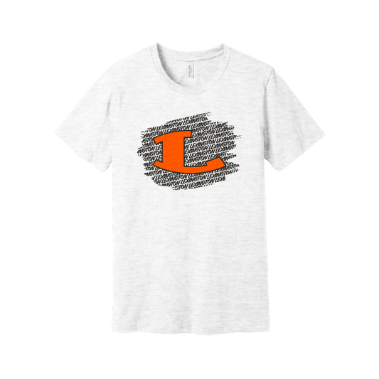 Bella+Canvas Unisex Jersey Short Sleeve Tee