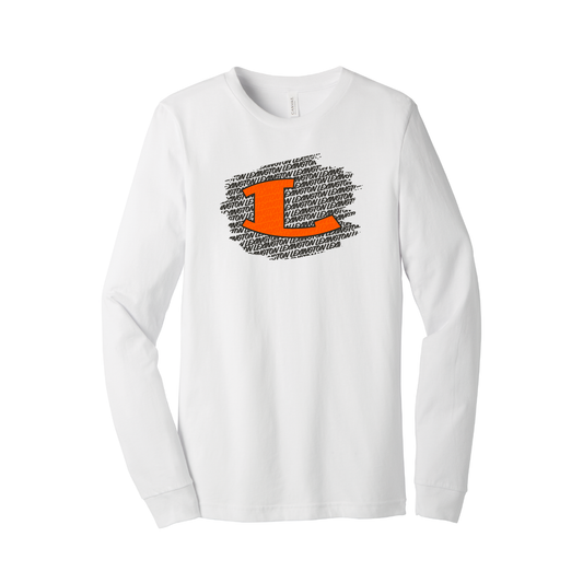 Bella+Canvas Unisex Jersey Long Sleeve Tee