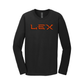 Gildan Softstyle Long Sleeve T-Shirt