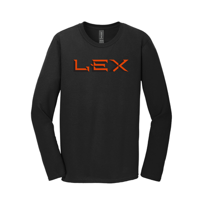 Gildan Softstyle Long Sleeve T-Shirt