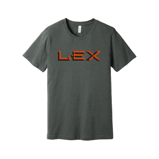 Bella+Canvas Unisex Short Sleeve Tee