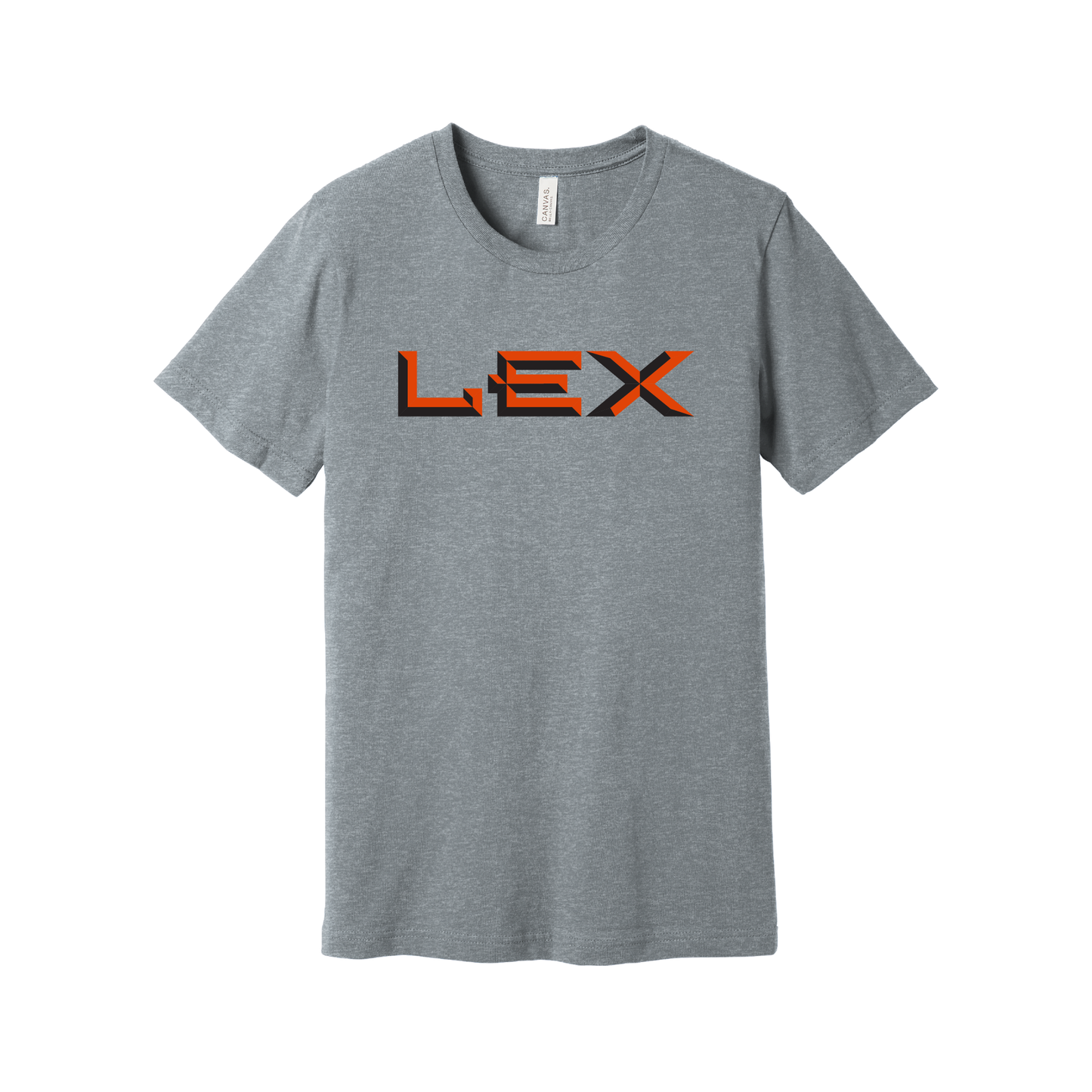 Bella+Canvas Unisex Short Sleeve Tee