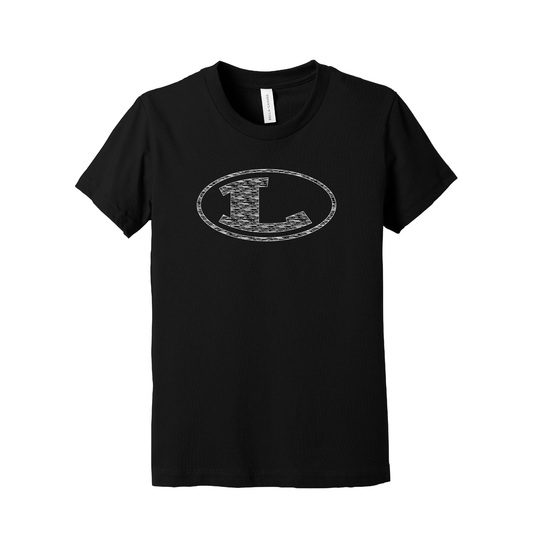 Bella+Canvas Youth Jersey Short Sleeve Tee
