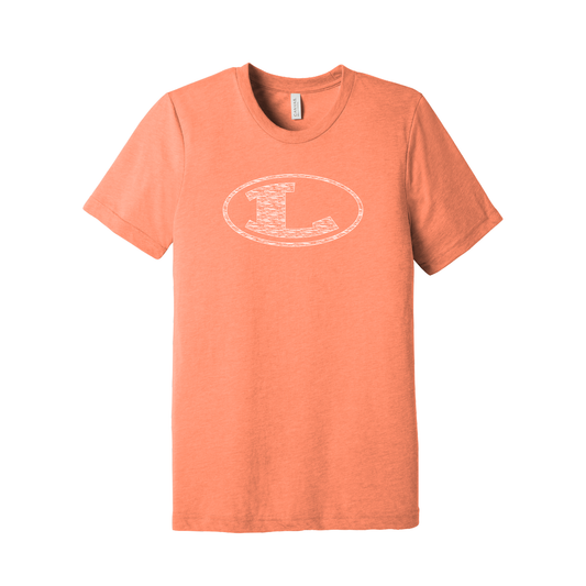Bella+Canvas Unisex Triblend Short Sleeve Tee