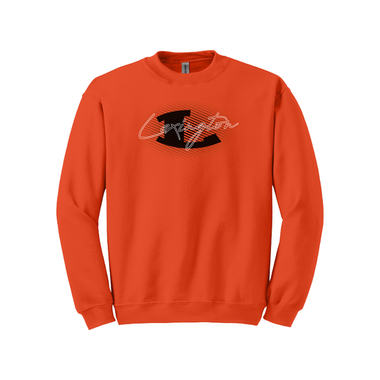 Gildan Heavy Blend Crewneck Sweatshirt