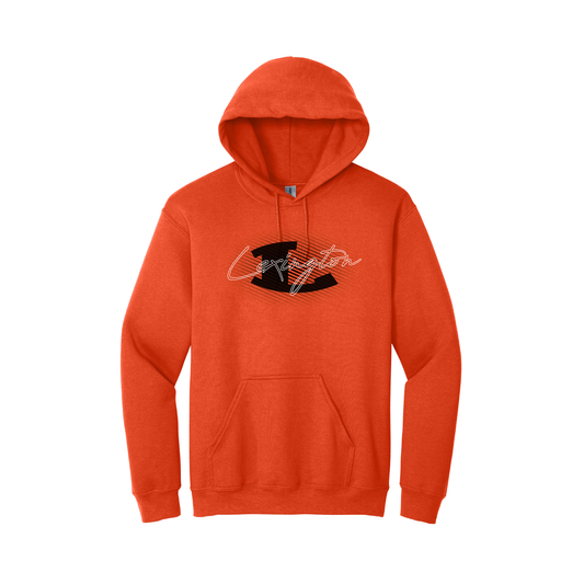 Gildan Heavy Blend Hooded Sweatshirt