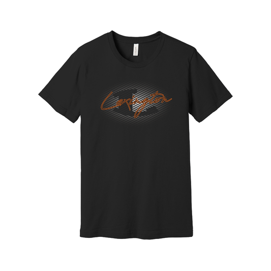 Bella+Canvas Unisex Jersey Short Sleeve Tee