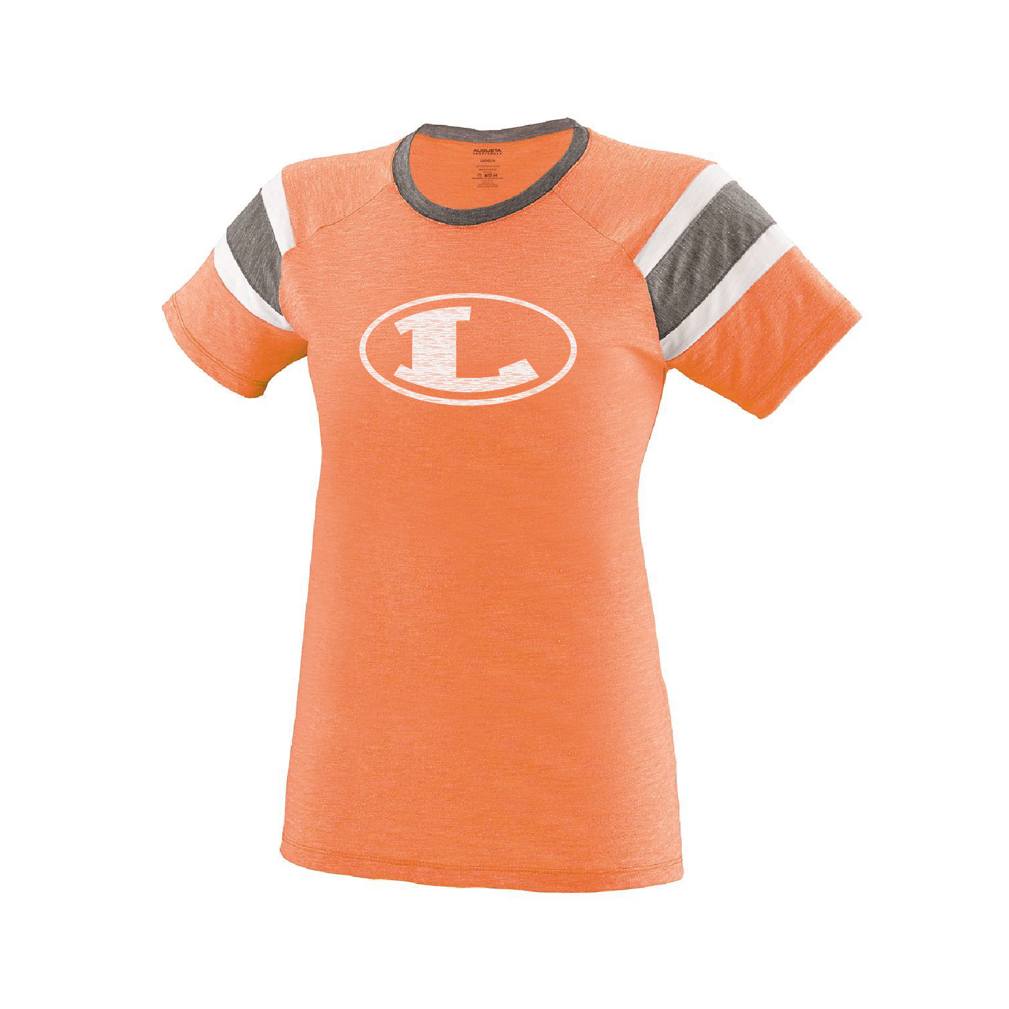 Augusta Sportswear Ladies Fanatic Tee