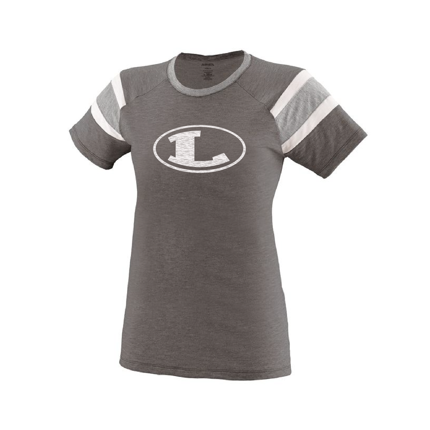Augusta Sportswear Ladies Fanatic Tee