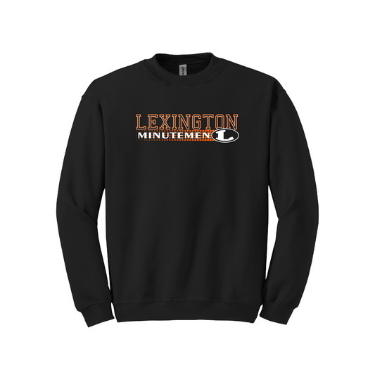 Gildan Heavy Blend Crewneck Sweatshirt