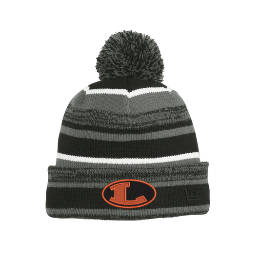 New Era Sideline Beanie