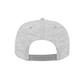 Otto Cap "Otto Snap" 6 Panel Mid Profile Snapback Hat