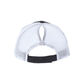 Nebraska | Outdoor Cap Ponytail Mesh-Back Cap